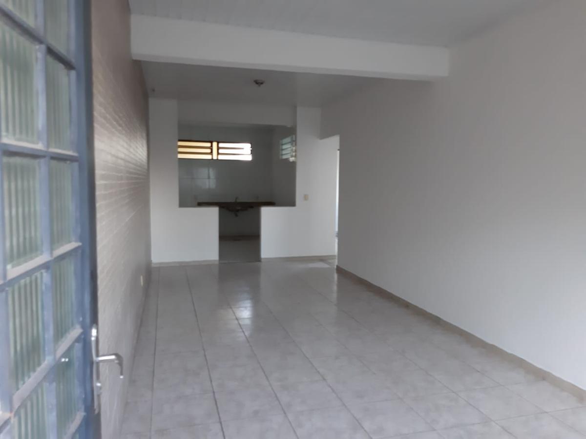 Galpão, Pindorama, 3 Quartos, 1 Vaga