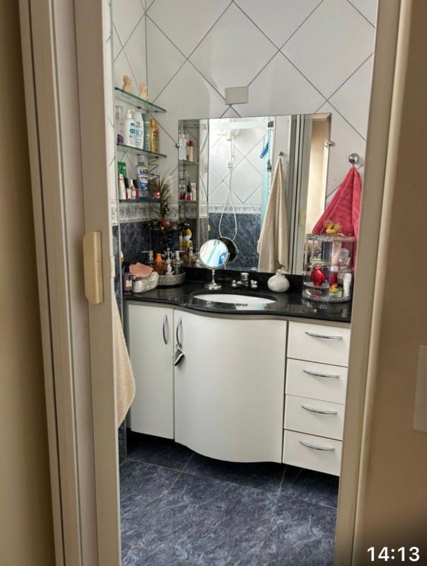 Apartamento, Alto Barroca, 3 Quartos, 1 Vaga, 1 Suíte