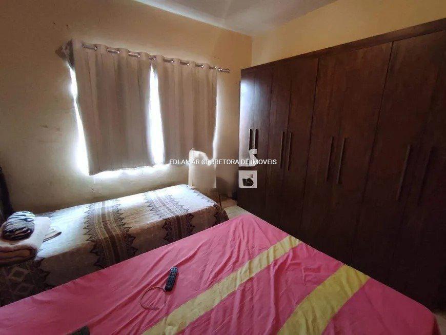 Casa, Riacho das Pedras, 2 Quartos, 2 Vagas