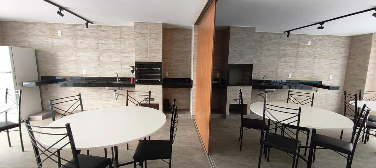 Apartamento, Carlos Prates, 2 Quartos, 2 Vagas, 1 Suíte
