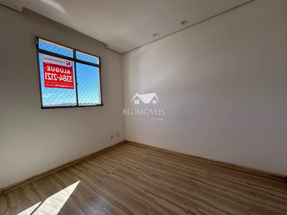 Cobertura, Diamante, 2 Quartos, 1 Vaga
