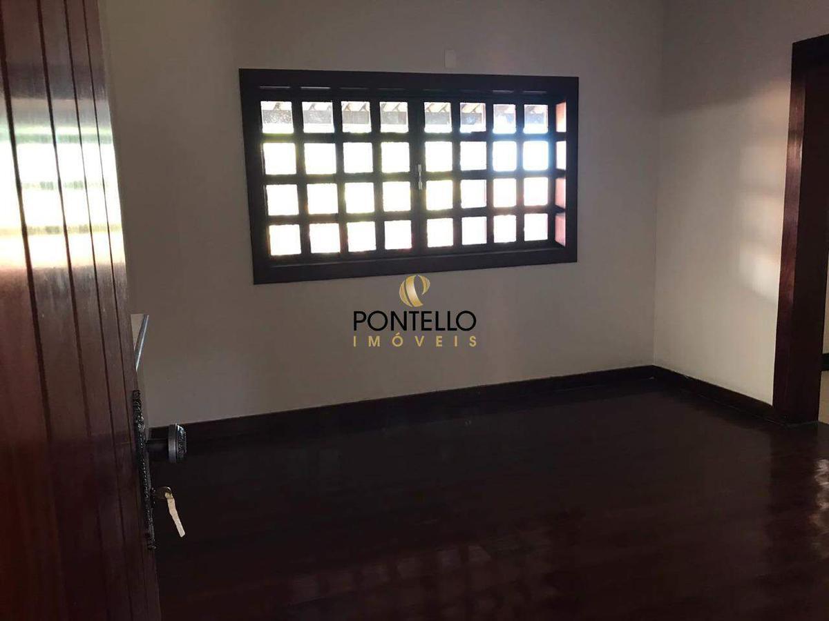 Casa, Iporanga, 4 Quartos, 3 Vagas, 1 Suíte