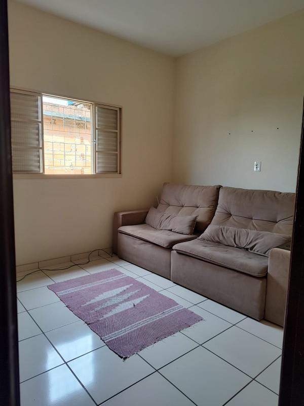 Casa, Milionários, 4 Quartos, 4 Vagas, 1 Suíte