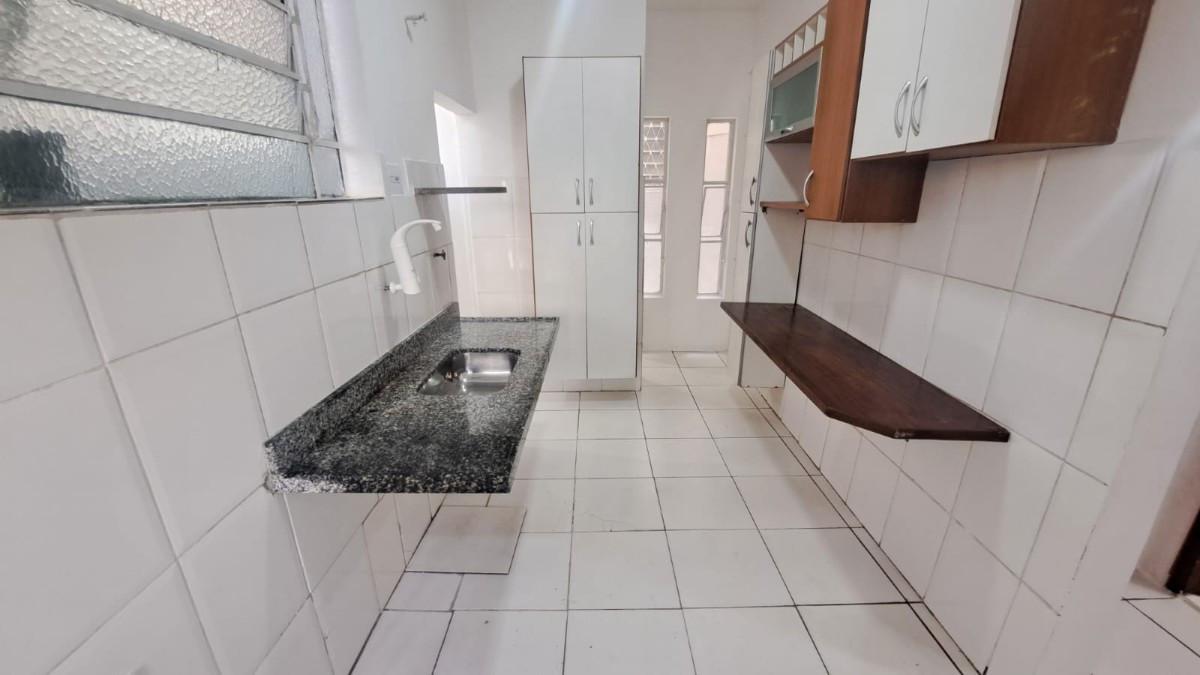 Apartamento, Sagrada Família, 2 Quartos, 1 Vaga