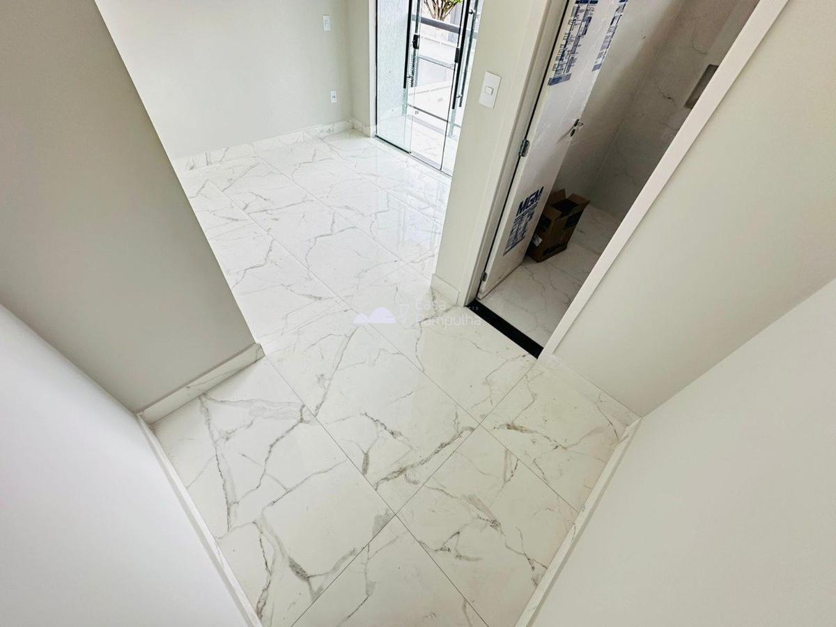 Casa, Santa Amélia, 3 Quartos, 2 Vagas, 1 Suíte