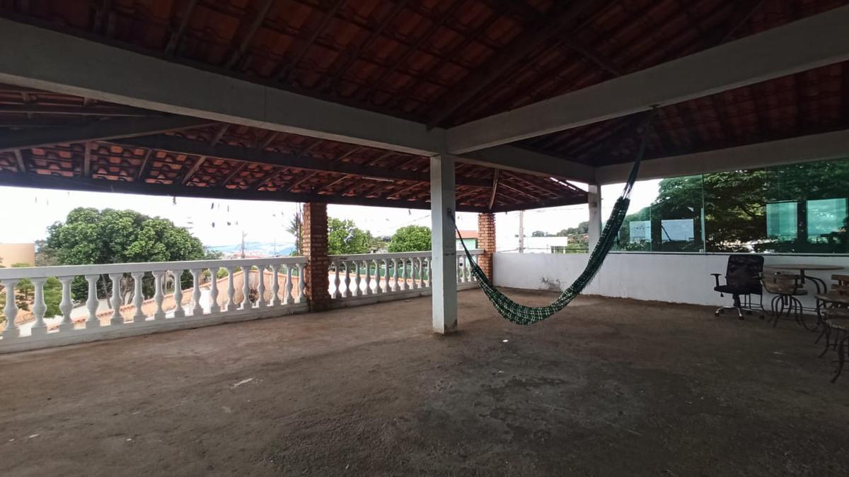 Casa, Jardim Pirineus, 4 Quartos, 5 Vagas, 1 Suíte