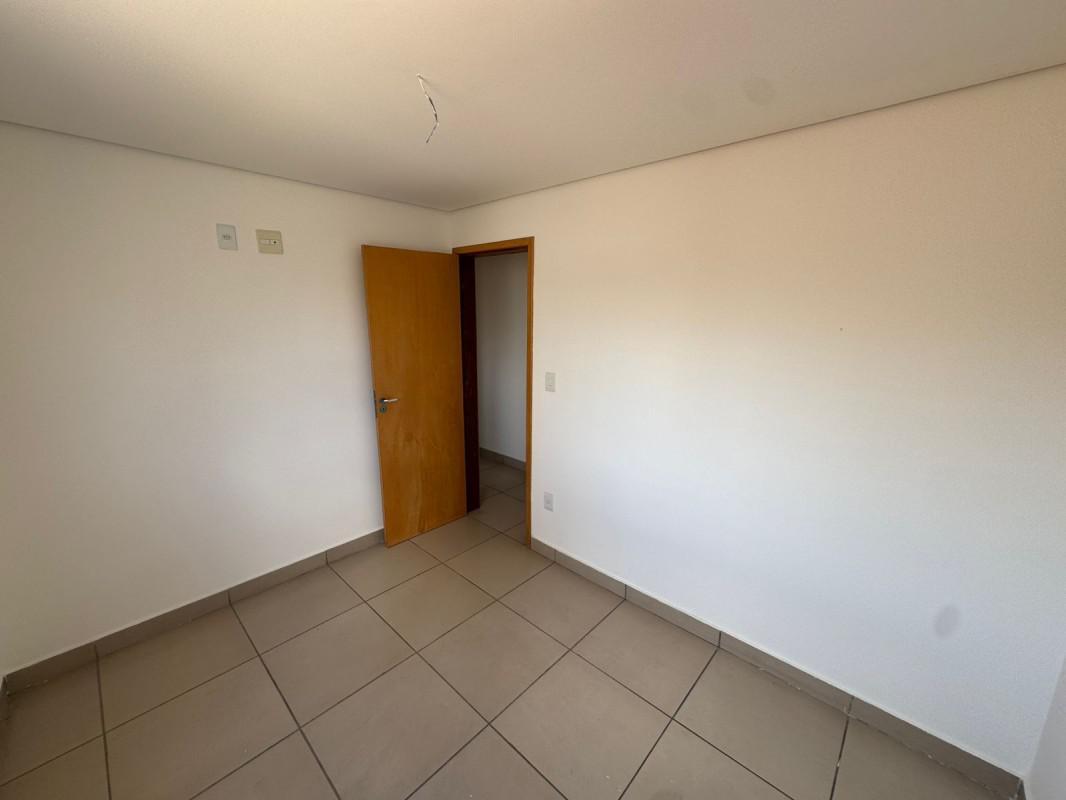 Cobertura, Renascença, 2 Quartos, 2 Vagas, 1 Suíte