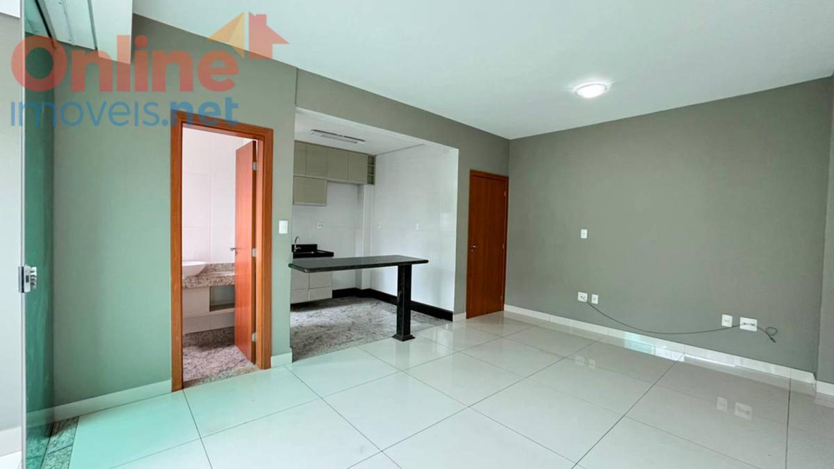 Apartamento, Buritis, 2 Quartos, 0 Vaga, 2 Suítes