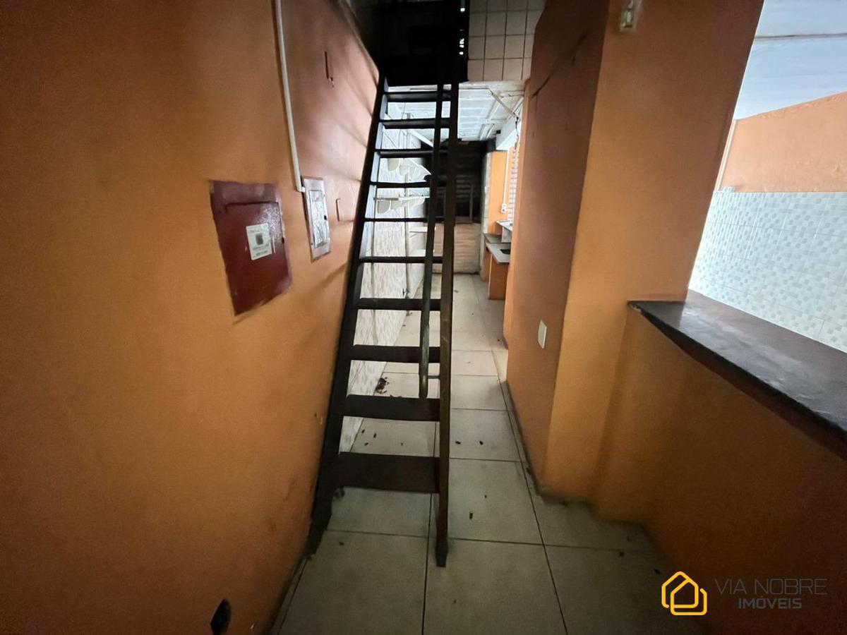 Loja, Centro