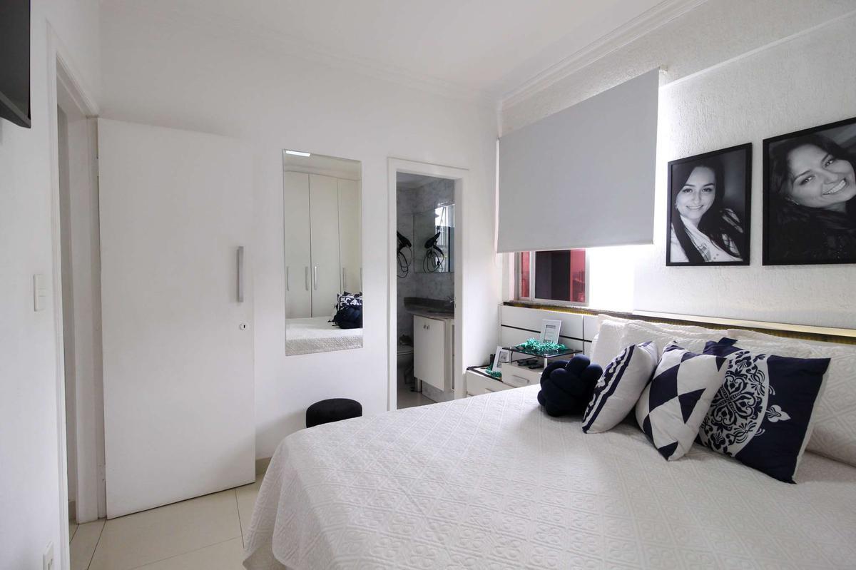 Apartamento, Manacás, 3 Quartos, 1 Vaga, 1 Suíte