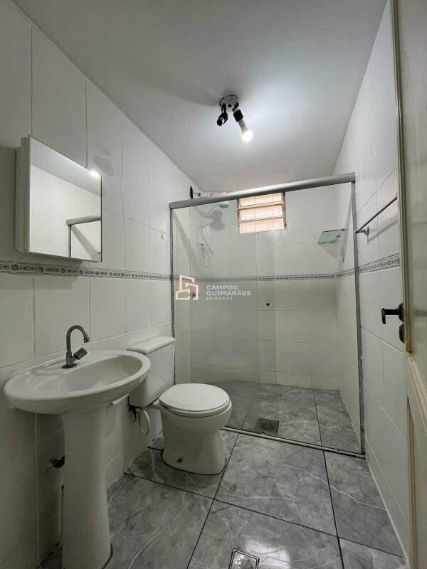 Casa, Serrano, 2 Quartos, 1 Vaga
