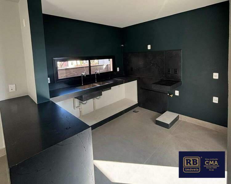 Cobertura, Serra, 2 Quartos, 3 Vagas, 2 Suítes