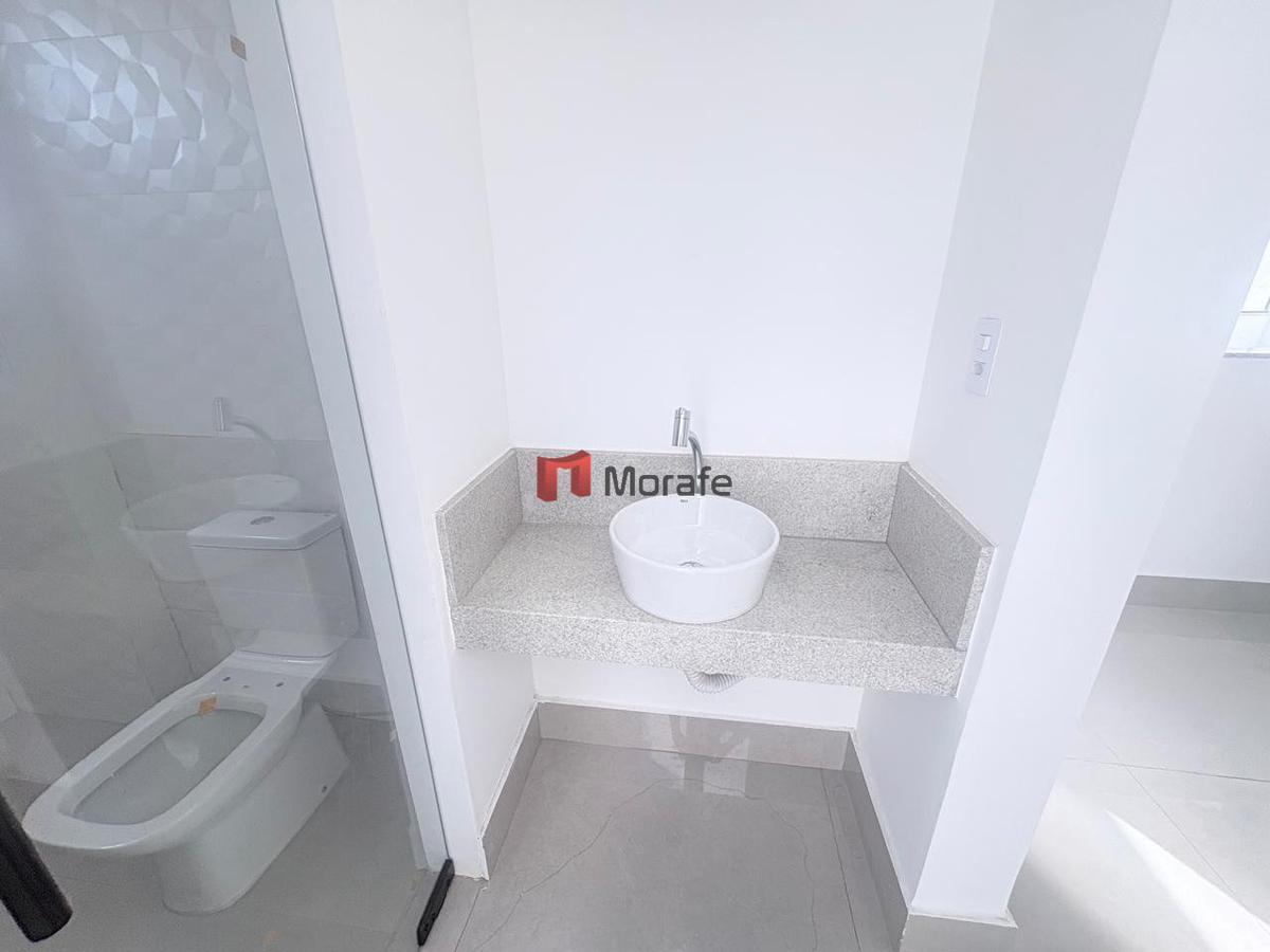 Apartamento, Paquetá, 3 Quartos, 2 Vagas, 1 Suíte