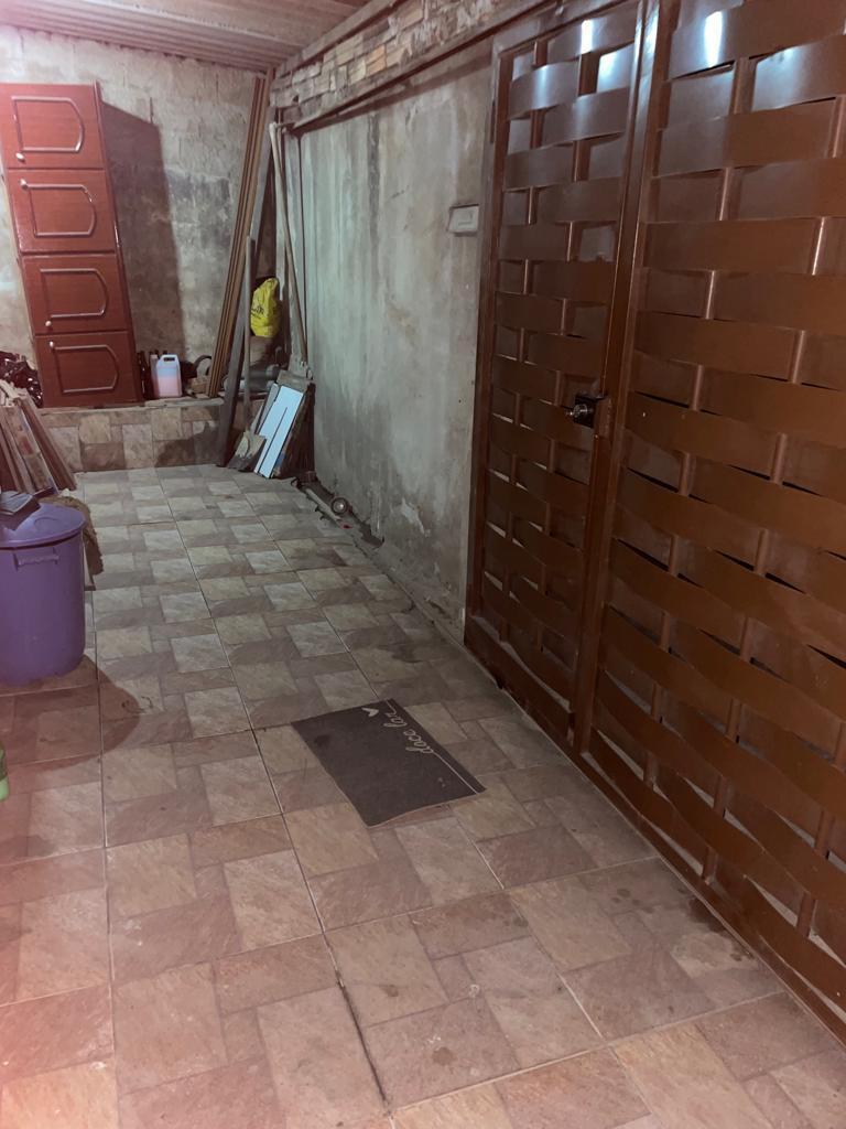 Casa, Nossa Senhora de Fátima, 2 Quartos, 0 Vaga