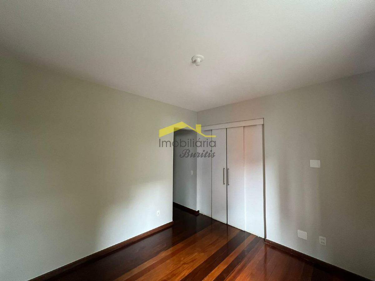 Apartamento, Buritis, 4 Quartos, 3 Vagas, 1 Suíte