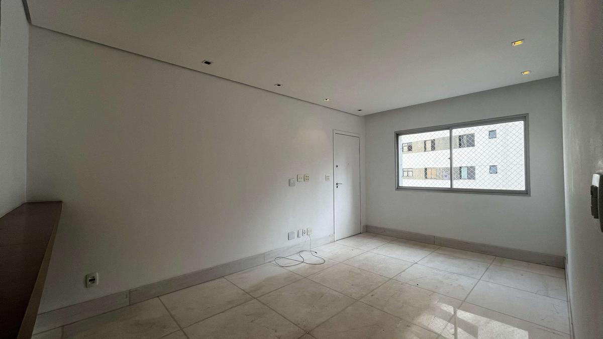 Apartamento, Sion, 3 Quartos, 1 Vaga, 1 Suíte