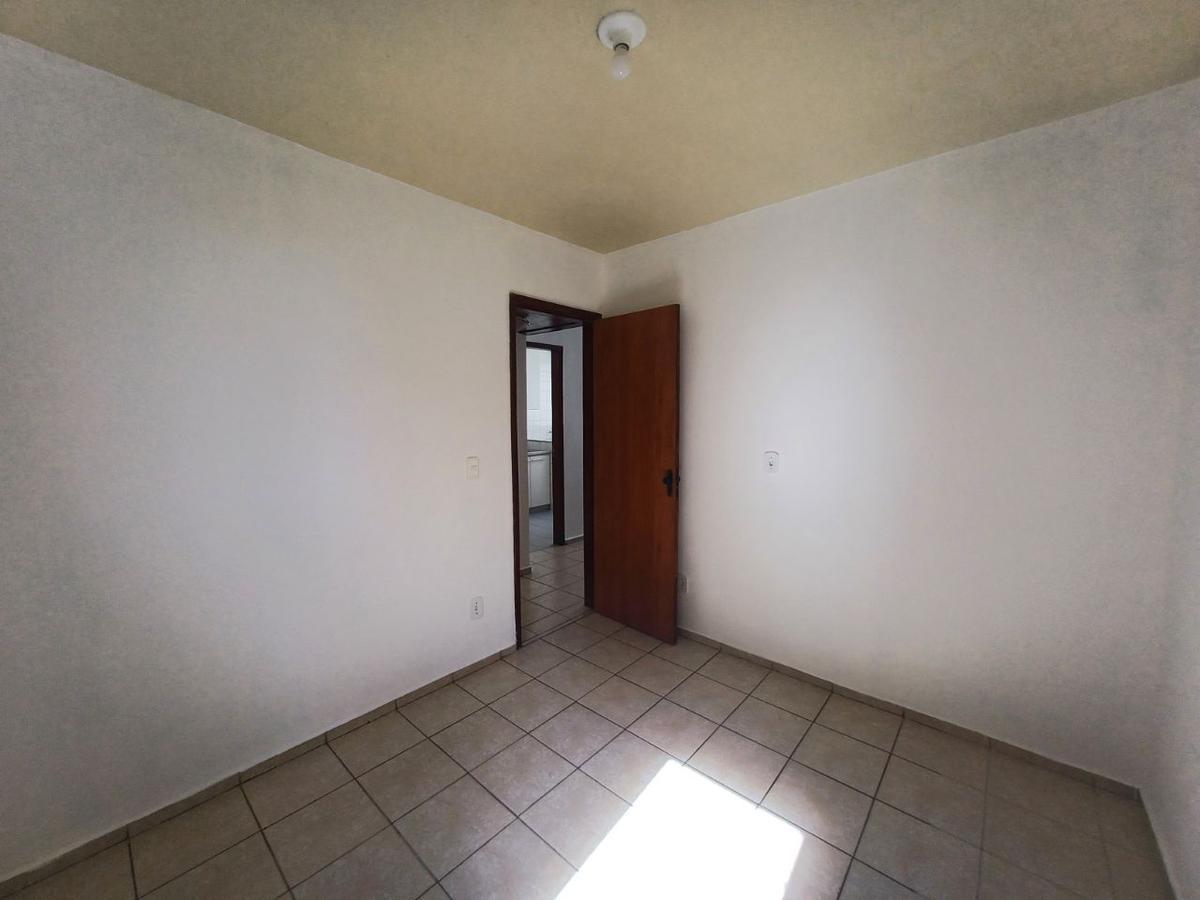 Apartamento, Santa Cruz, 2 Quartos, 1 Vaga