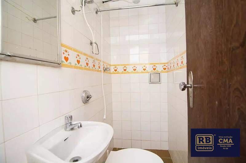 Apartamento, Sion, 4 Quartos, 2 Vagas, 1 Suíte