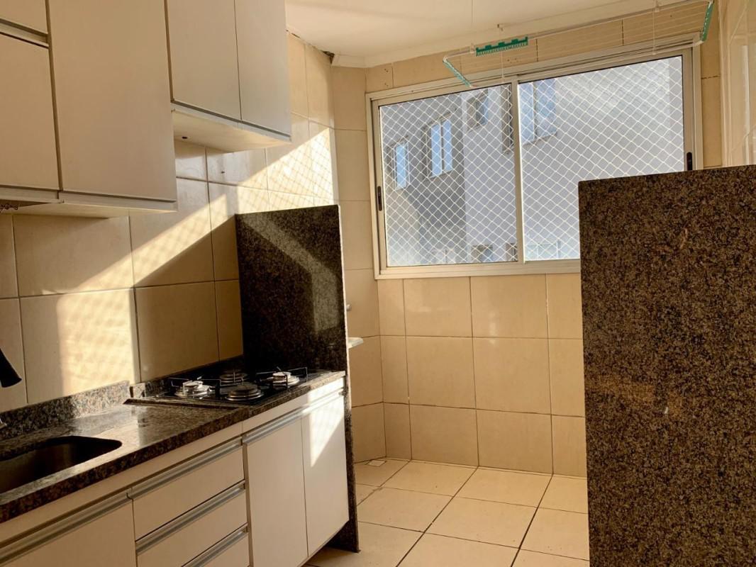 Apartamento, Cândida Ferreira, 3 Quartos, 1 Vaga, 1 Suíte