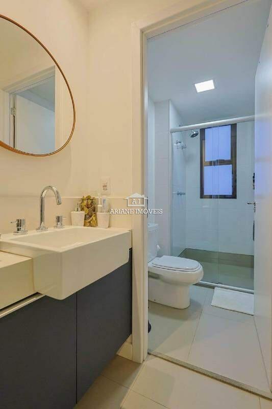 Apartamento, Santa Efigênia, 2 Quartos, 2 Vagas, 1 Suíte