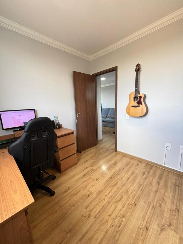 Apartamento, Juliana, 2 Quartos, 1 Vaga