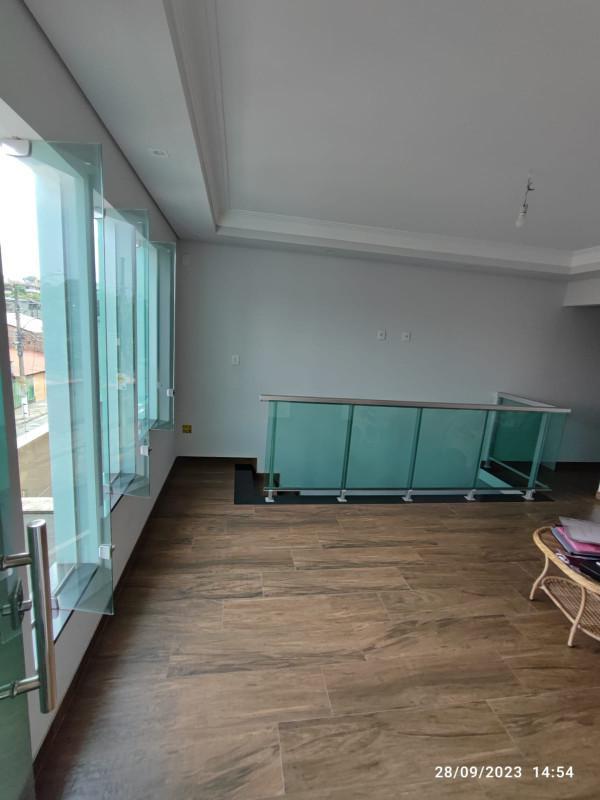 Casa, Lindéia, 3 Quartos, 4 Vagas, 1 Suíte