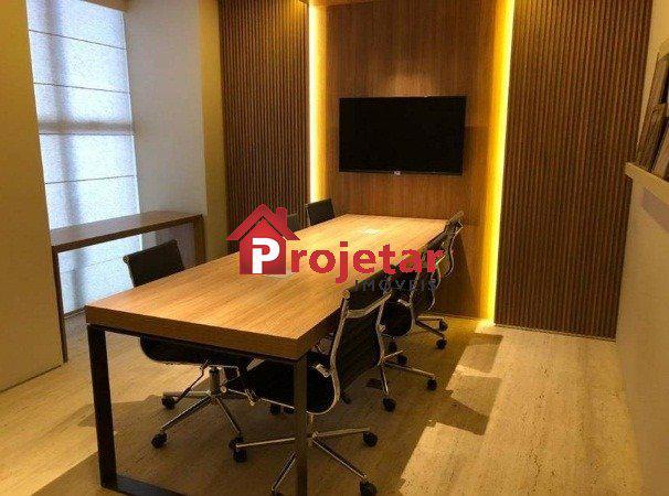 Apartamento, Sion, 4 Quartos, 4 Vagas, 2 Suítes