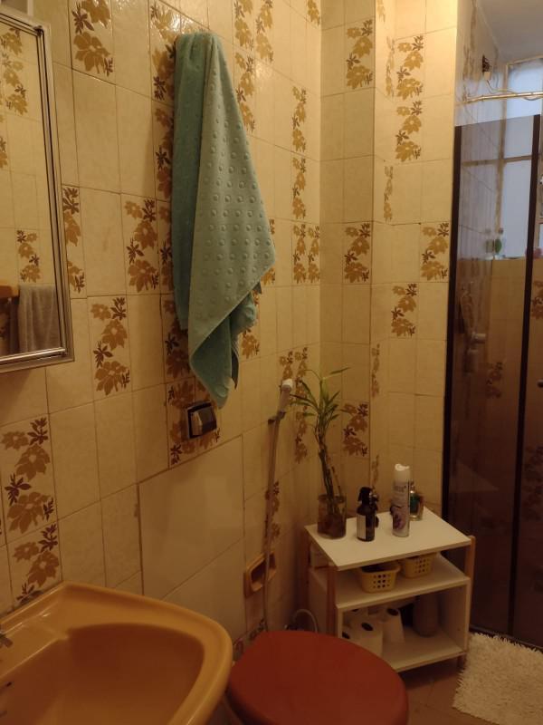 Apartamento, Nova Suíssa, 2 Quartos, 1 Vaga