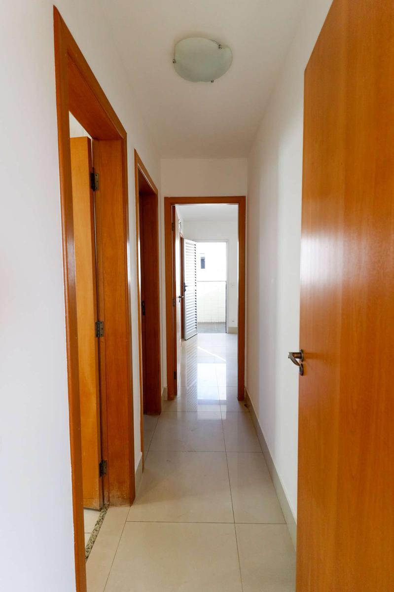 Cobertura, São Pedro, 3 Quartos, 2 Vagas, 1 Suíte