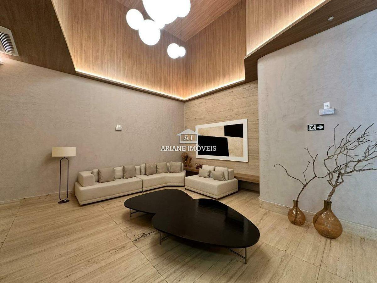 Apartamento, Funcionários, 2 Quartos, 2 Vagas, 2 Suítes