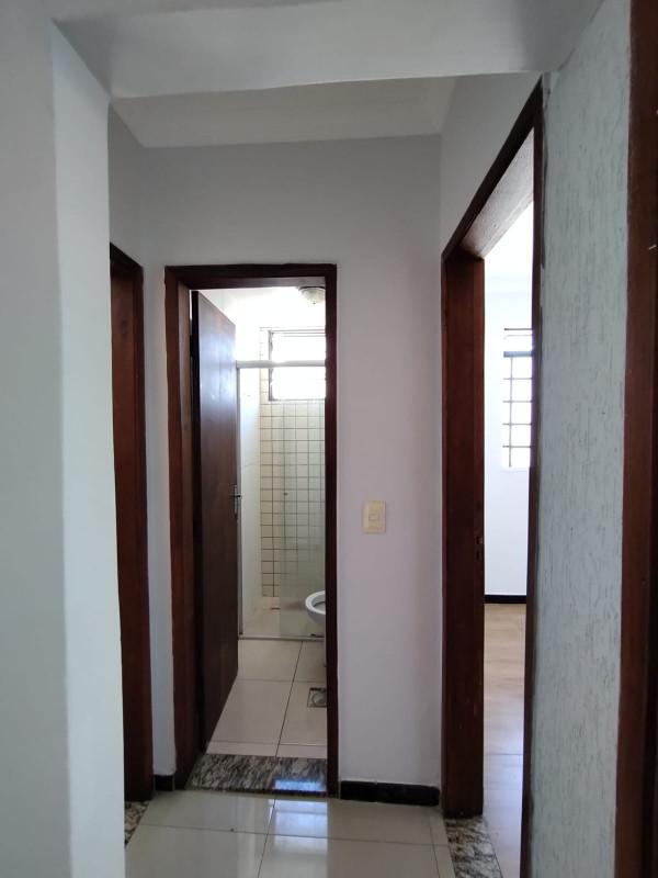Apartamento, Aparecida, 2 Quartos, 1 Vaga
