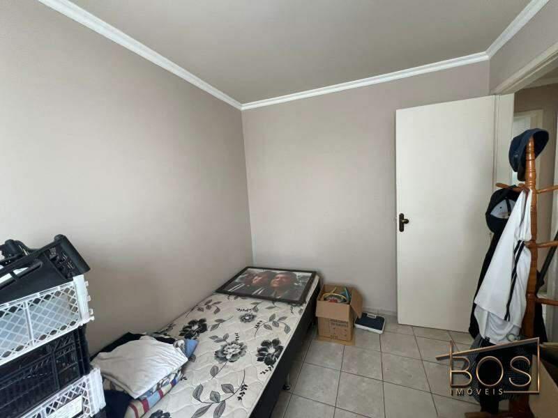Apartamento, Silveira, 3 Quartos, 1 Vaga, 1 Suíte