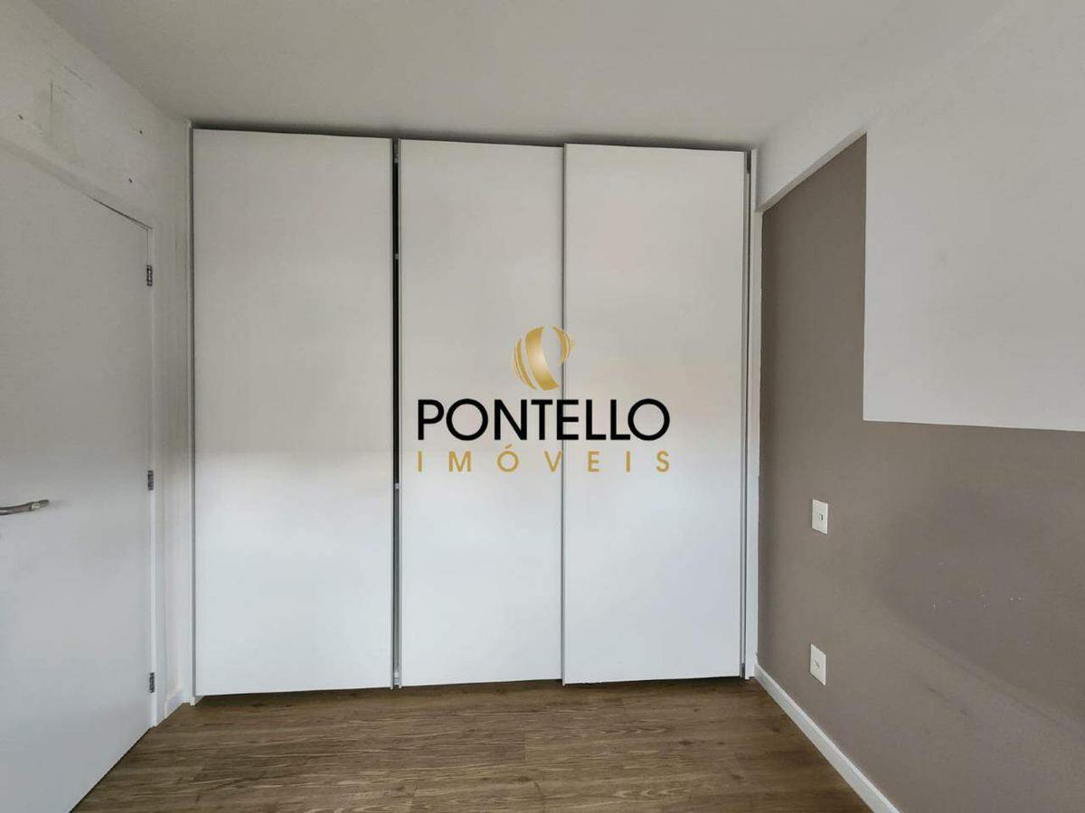 Apartamento, Vila Paris, 3 Quartos, 2 Vagas, 1 Suíte