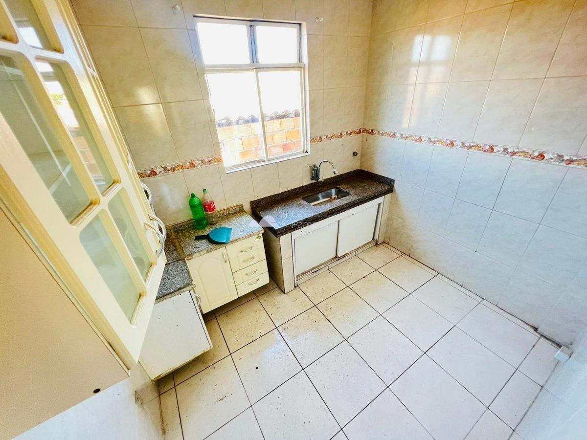 Casa, Copacabana, 5 Quartos, 3 Vagas, 1 Suíte