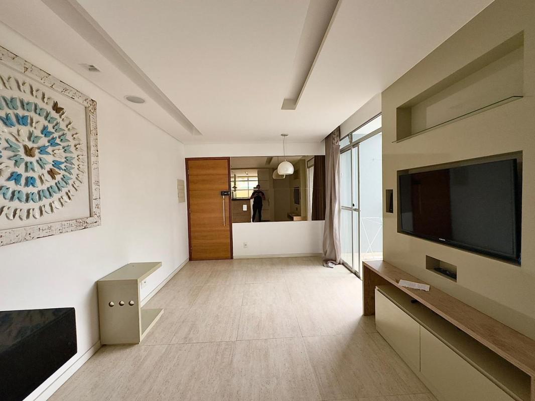 Apartamento, Paquetá, 2 Quartos, 2 Vagas, 1 Suíte