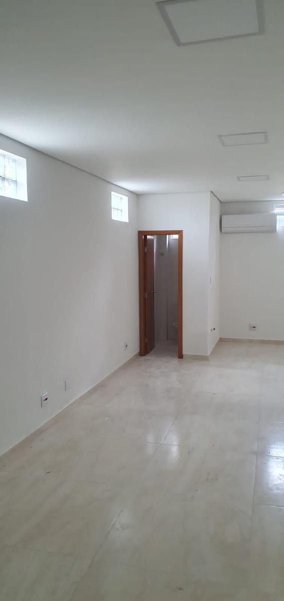Andar, Santa Terezinha, 0 Quarto, 0 Vaga