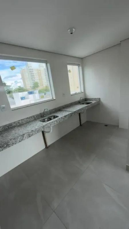 Apartamento, Candelária, 2 Quartos, 1 Vaga, 1 Suíte
