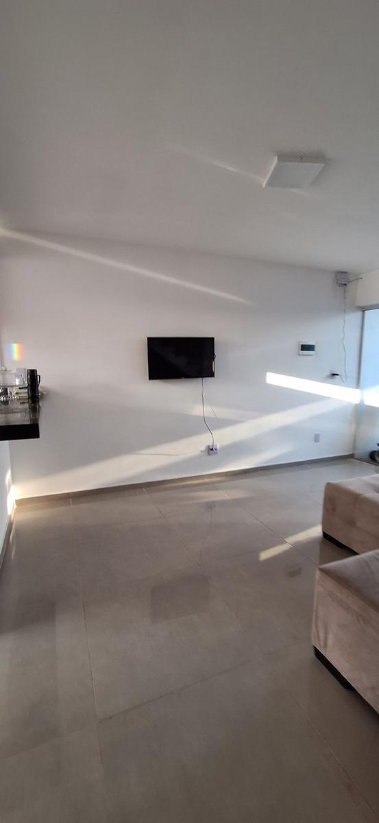 Casa, Novo Centro, 2 Quartos, 1 Vaga