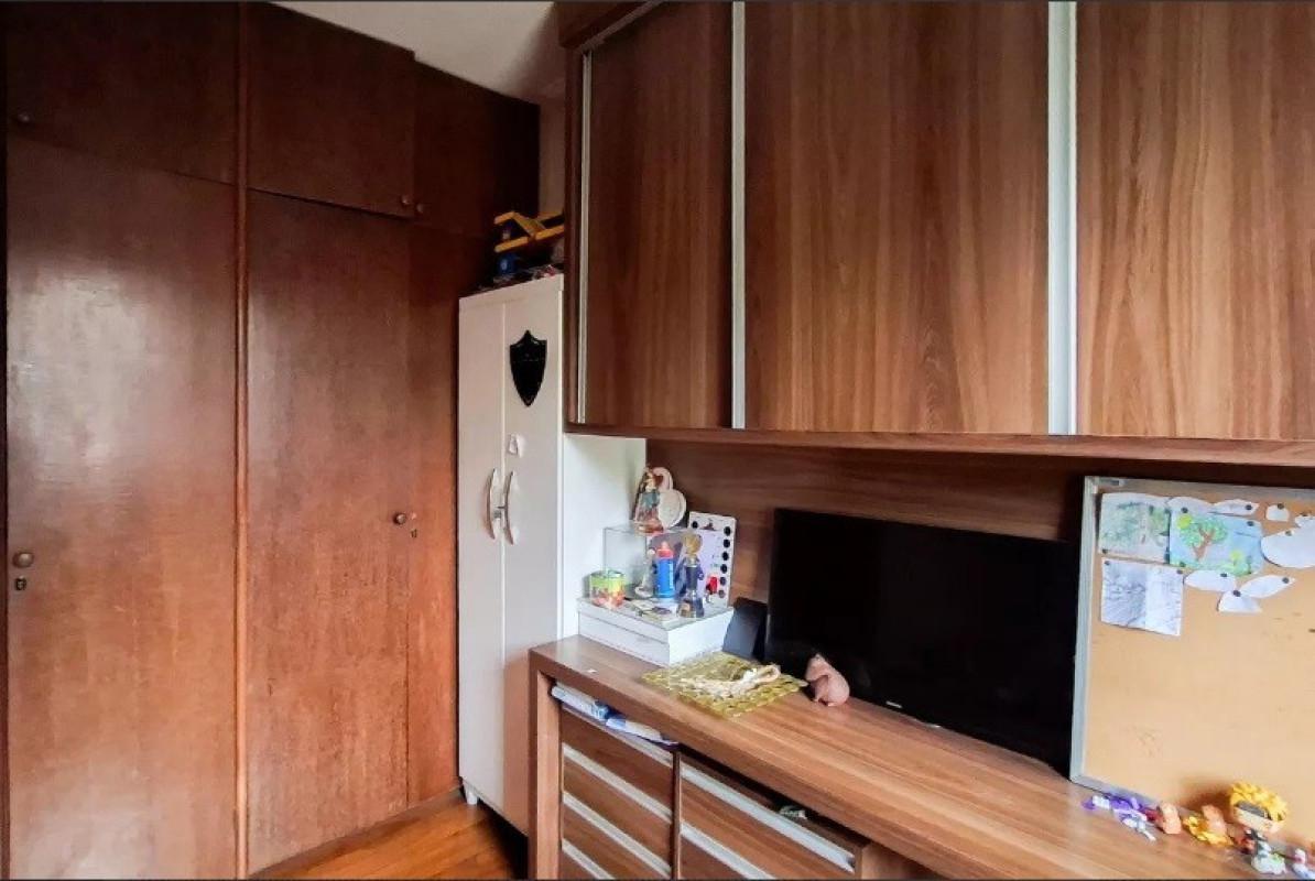 Apartamento, Serra, 3 Quartos, 1 Vaga, 1 Suíte