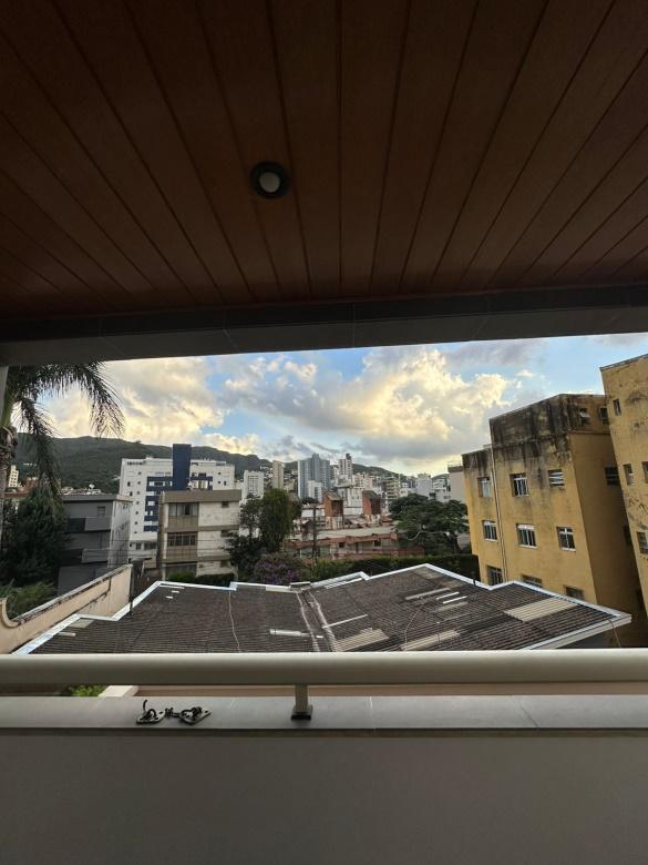 Apartamento, Serra, 4 Quartos, 2 Vagas, 1 Suíte