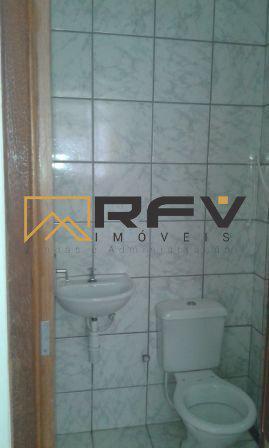Apartamento, Fernão Dias, 3 Quartos, 1 Vaga, 1 Suíte