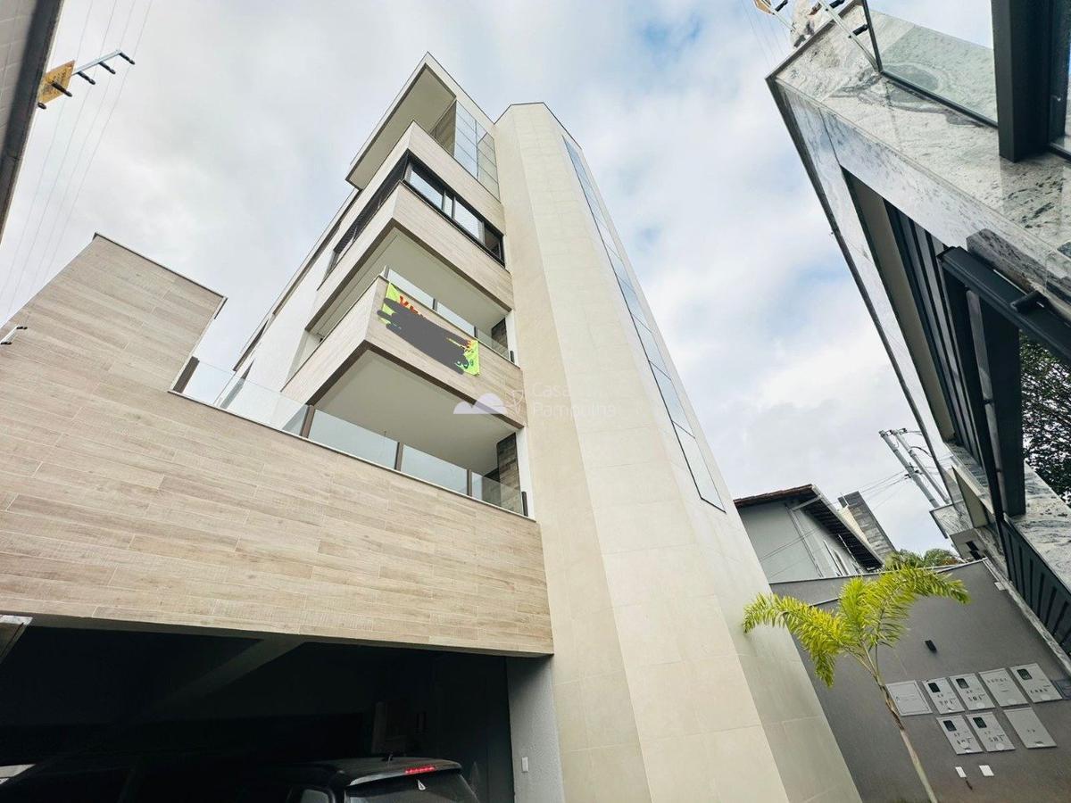Apartamento, Jaraguá, 4 Quartos, 3 Vagas, 4 Suítes