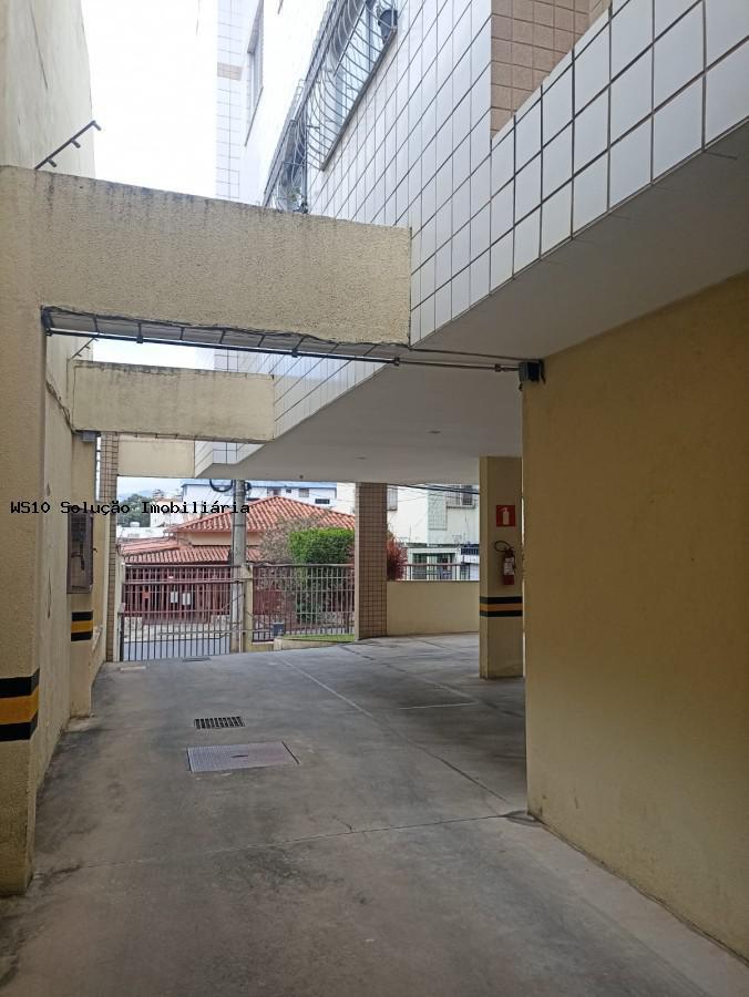 Apartamento, Padre Eustáquio, 3 Quartos, 2 Vagas, 1 Suíte