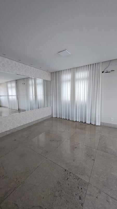 Apartamento, Salgado Filho, 3 Quartos, 2 Vagas, 1 Suíte