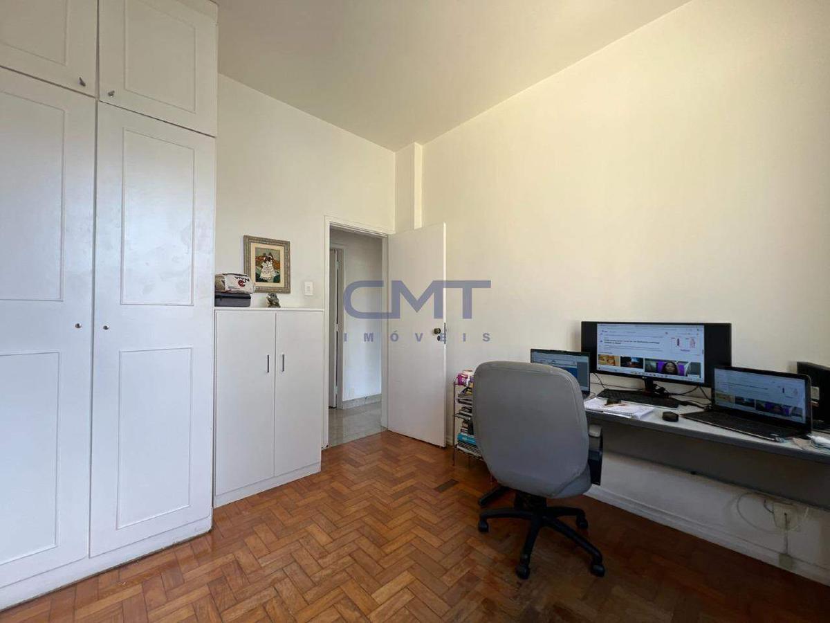 Apartamento, Sion, 3 Quartos, 1 Vaga, 1 Suíte