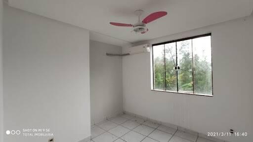 Apartamento, Horto, 3 Quartos, 2 Vagas, 1 Suíte