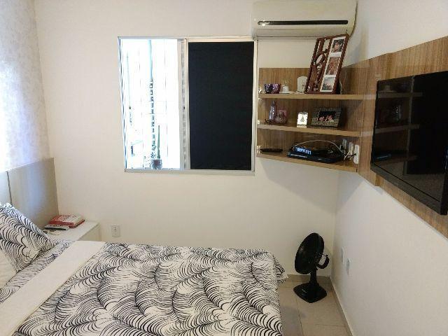 Apartamento, Manacás, 3 Quartos, 2 Vagas, 1 Suíte