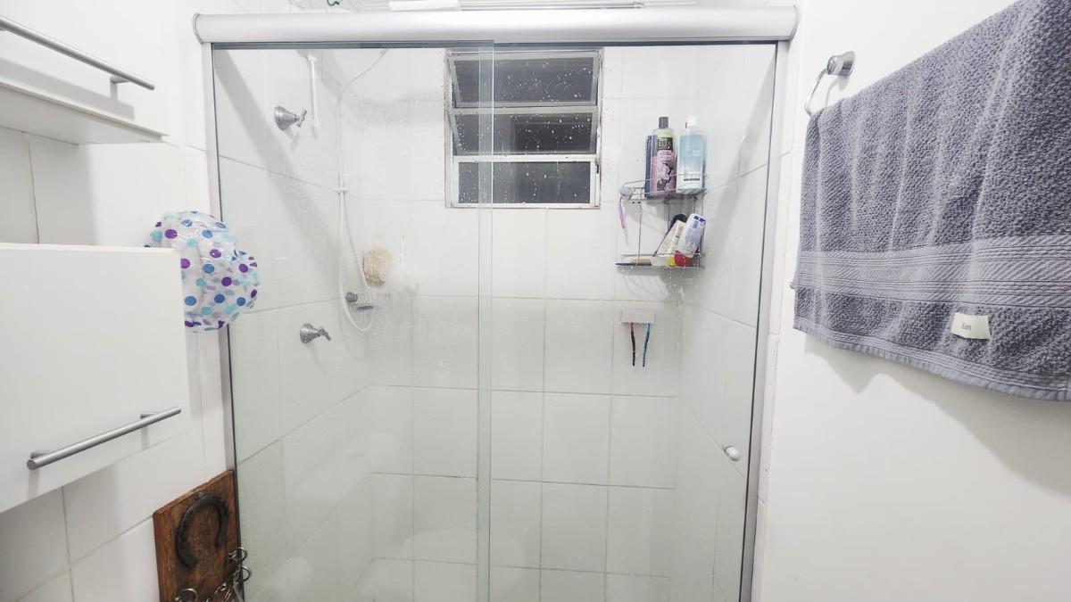Apartamento, Santa Maria, 2 Quartos, 0 Vaga