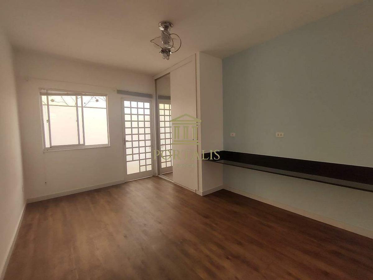Apartamento, Santa Teresa, 1 Quarto, 1 Vaga