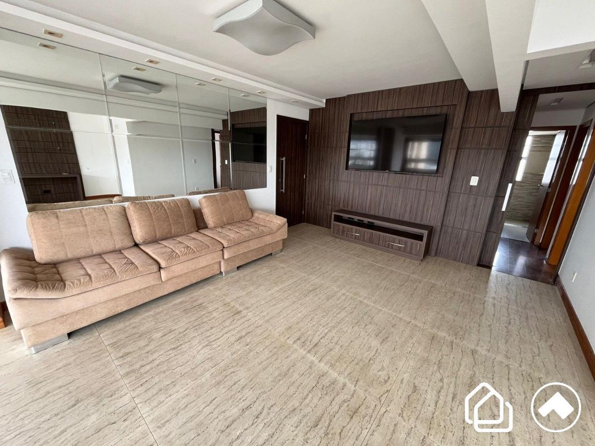 Apartamento, Buritis, 3 Quartos, 3 Vagas, 1 Suíte